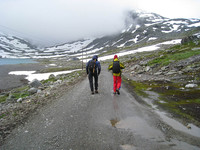 Morka-Koldedalen...stedet gud glemte og fanden forlot 