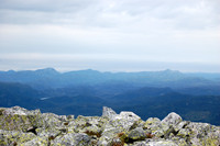 Mot Vindeggen og Brattefjell