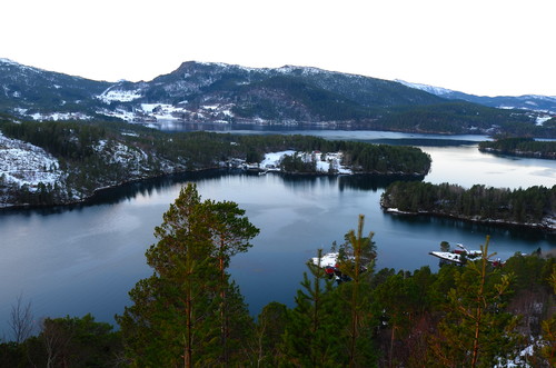 Langsetvågen