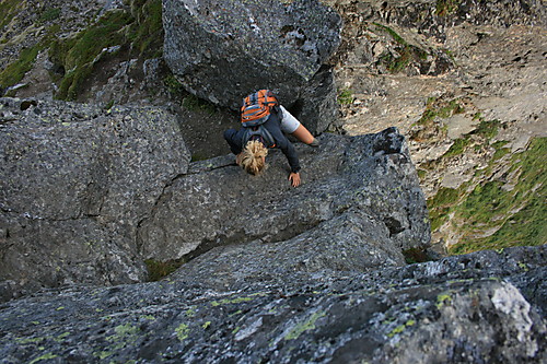 Vendepunktet for mange..