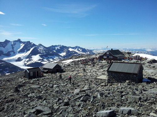 Biletet er frå motbakkeløpet i august 2012.