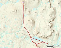 Rute dag 2