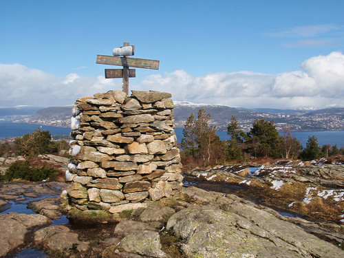 Kolbeinsvarden!