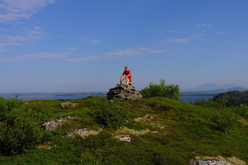 Godvær på Helgeland