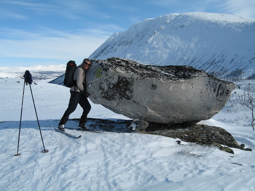 Måssåhaugen 928