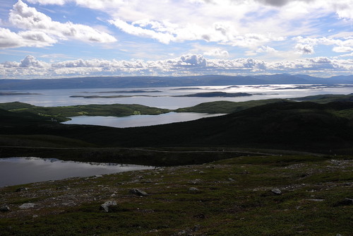 Porsangerfjorden