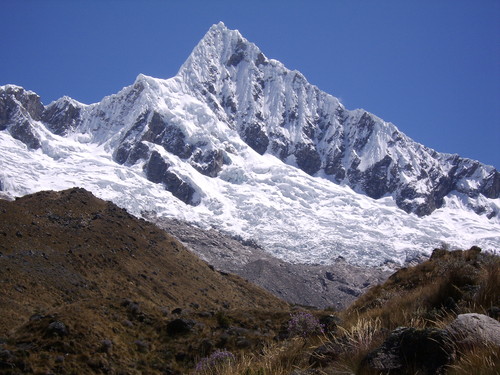 Finally: Our first glimpse of Alpamayo!