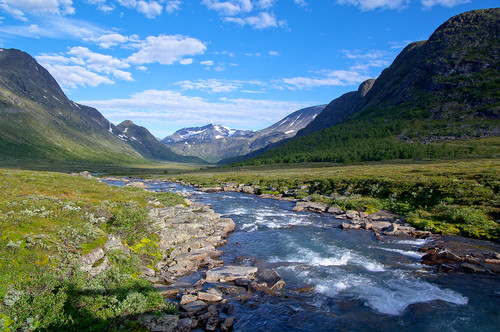 Leirungsdalen