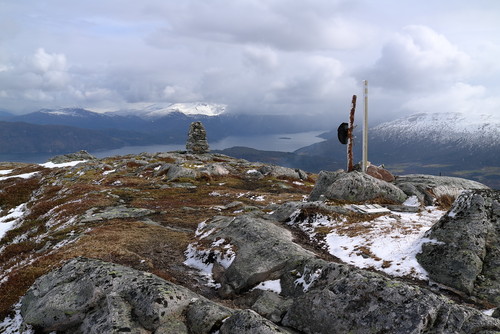 Sunndalsfjorden