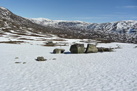 Idyll over Cunovuopmi.