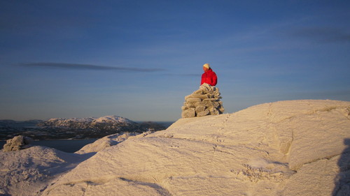 Strandfjellet 317