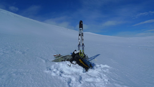 På tur med Helge Ingstad i Trollsteinkvelven!