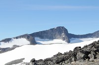 deler av Tverråtindane