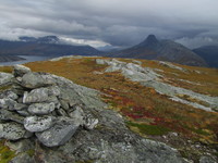 Prestmåsøya 255