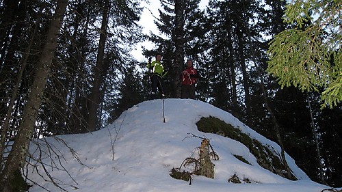 Ullensakers høyeste topp!