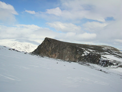 Austre Trollsteinhøe