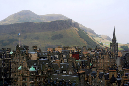 Arthur's Seat