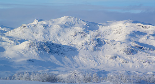 Mugnetind