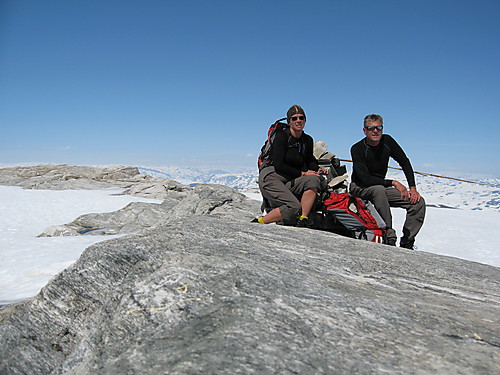 Hardangerjøkelen