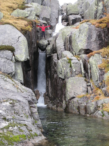 Lille Kjerag