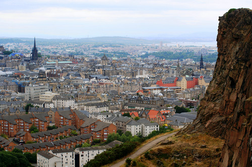 Arthur's Seat