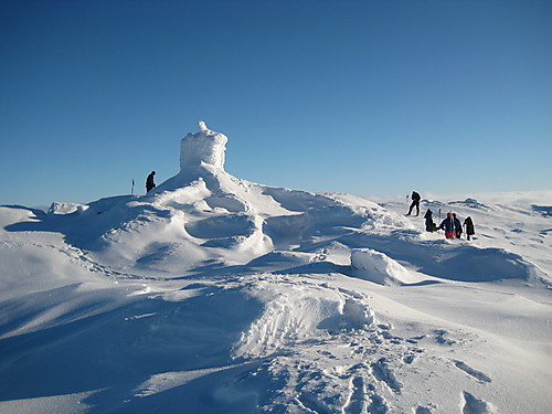 Tveitakvittingen 7. februar 2010