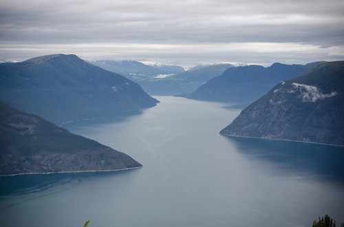 Sognefjorden II