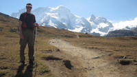 Erling og Breithorn.