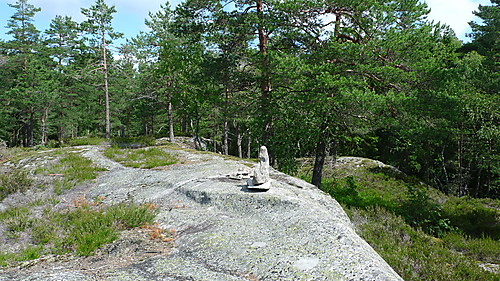 Kommunetoppen i Vestby, Høyåsen eller Utsikten