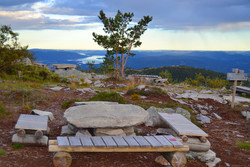 Rasteplass under Bøkstulnatten