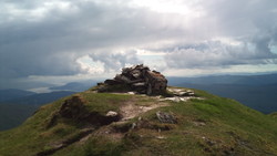 Beinn Bhuidhe