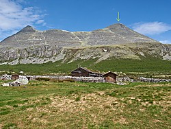 Store Sølnkletten