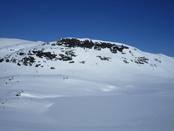 Sløtafjellet Nord