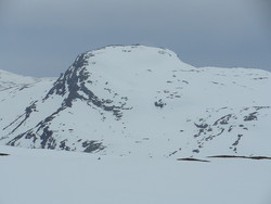 Kjerringfjellet