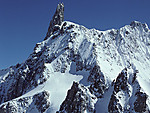 Dent du Géant