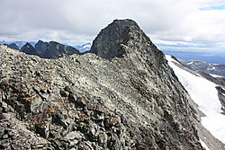 Søre Soleibotntinden