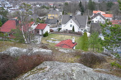 Preståsen