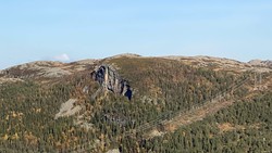 Vardfjellet