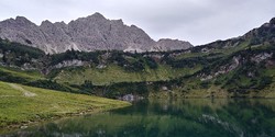 Lachenspitze