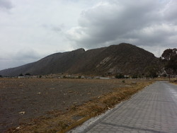 Cerro de la Ermita