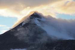 Ølfjellet