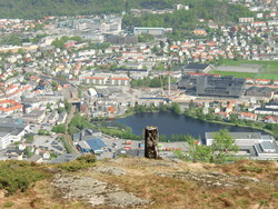 Løvstakken - Solheim