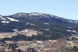 Langeberget