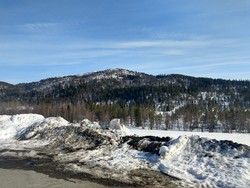 Nonsfjellet