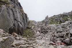 Gangdalen fangstgraver