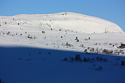 Storfjellet