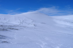 Nørdre Svarthammaren
