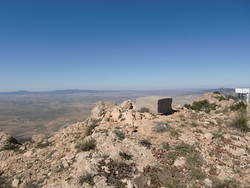 Jebel ech Chambi