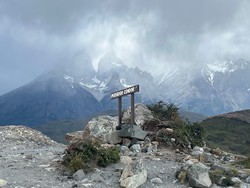 Mirador Cóndor