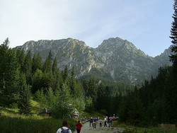 Wielki Giewont